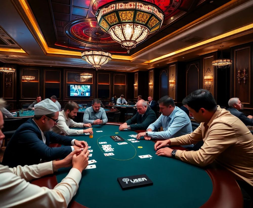 HHpoker_HHpoker官网